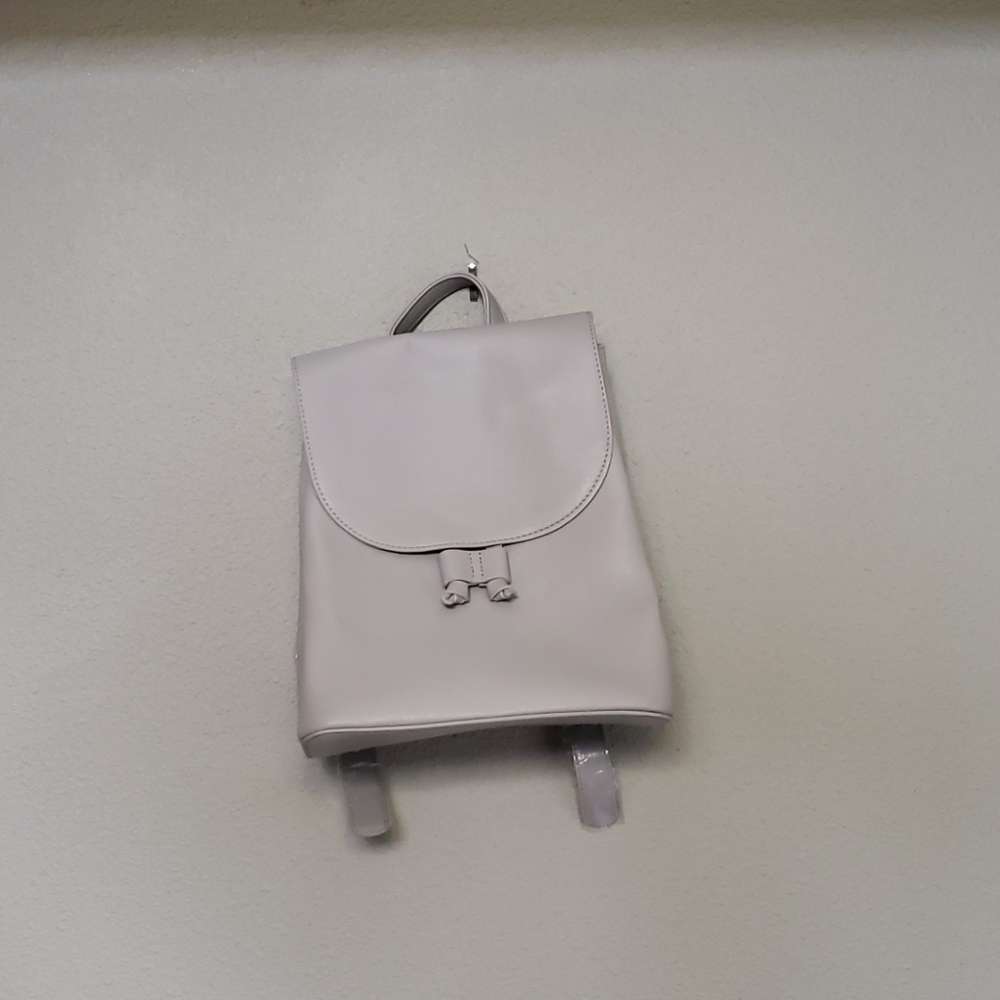 Backpack purse